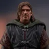 Close-up of a Boromir figurine from The Lord of the Rings. Náhľad obrázku produktu