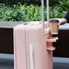 Valigia Moods Up di Biggdesign con portabicchieri e porta Anteprima dell’immagine prodotto 3