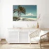 Glasbild 90x60cm in XXL für Wohnzimmer, Schlafzimmer Motiv Produktbild-Vorschau 3