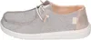 HEYDUDE Wendy Metallic Schuhe Damen rosa 38 Produktbild-Vorschau 51
