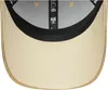 New Era Cap 60758958 in Oro color size Talla unica Produktbild-Vorschau 5