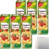 Gut & Günstig Spaghetti mit Tomatensauce und geriebenem Produktbild-Vorschau 1