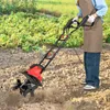 Motozappa elettrica COSTWAY 1200W, larghezza di lavoro Anteprima dell’immagine prodotto 2