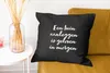 MuchoWow® Zierkissen Sofakissen Wohnzimmer Dekokissen 50x50 Produktbild-Vorschau 6