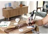 Dremel 2050-15 Stylo+ Multi- funktionswerkzeug Anteprima dell’immagine prodotto 29