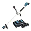 Makita DUR 368 APF Akumulatorowa wykaszarka szczotkowa 36 V Podgląd zdjęcia produktu 2