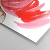 Bilder auf glas - frau modern - 70x50cm - Glasbilder - Produktbild-Vorschau 5
