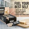 ESN Designer Oatbar, 12 stuks van 100g, knapperige Productafbeelding-voorbeeld 4