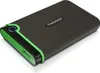 Transcend 6.3cm   2TB USB3.1 StoreJet 25M3S Iron Gray, slim Produktbild-Vorschau 10