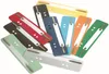 DURABLE Heftstreifen FLEXI® 250 St., 690100 farbig sortiert Produktbild-Vorschau 3