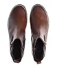 Gabor Shoes Stiefelette Braun Glattleder Größe: 41.5 Normal Produktbild-Vorschau 2