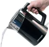 Concept RK3171, 1,7 l, 2200 W, Černá, Metalická, Plast, Náhled obrázku produktu 3