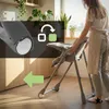 Malplay Krzesełko do karmienia Krzesełko dla dzieci Podgląd zdjęcia produktu 9