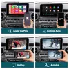 Bezdrôtový dekodér CarPlay Android Auto Retrofit Kit pre Náhľad obrázku produktu 5