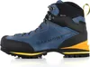 Garmont Ascent Goretex Bergsteigerschuhe Blau EU 45 Mann Produktbild-Vorschau 8