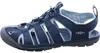Keen Clearwater Cnx  Navy/Blue Glow Größe EU 41 Produktbild-Vorschau 24