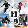 Beheizbare Handschuhe, Beheizte Handschuhe für Männer und Produktbild-Vorschau 8