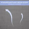 PawHut Erhöhte Outdoor Hundeliege & Katzenbett, Produktbild-Vorschau 5