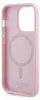 Guess Guhmp14Lpsahmcp Fall für Iphone 14 Pro - Rosa Produktbild-Vorschau 7