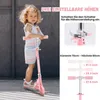 Tretroller Für Kinder Von 3-10 Jahren, Faltbar, Bis 50 kg, Produktbild-Vorschau 2
