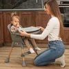 Lorelli Kinderhochstuhl Vanilla 3 in 1 Kinderstuhl, Produktbild-Vorschau 17