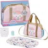 MGA BABY born Wickeltasche Blumen Podgląd zdjęcia produktu 2