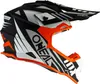Oneal 2Series Spyde 2.0 Motocross Helm Produktbild-Vorschau 6