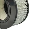 vhbw 2 Staubsaugerfilter Ersatz für Nilfisk 107413555 für Produktbild-Vorschau 6