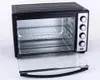 Mini Backofen 48L SUPERMAX X-3000-W mit Umluft Drehspieß Produktbild-Vorschau 9
