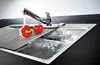 FRANKE Mythos Tapis à roulettes 47 x 42 cm Voir les images du produit 6
