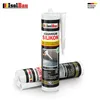 Isolbau Aquarium Silikon 300 ml Schwarz 1 Stück Glassilikon dauerelastisch wasserdicht Produktbild-Vorschau