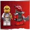 LEGO LEGO® NINJAGO® 71824 Le dragon spinjitzu de Sora Voir les images du produit 30