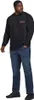 Pánské džíny Slim Fit JJIGLENN JJORIGINAL 12188522 Blue Náhled obrázku produktu 11