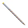 Dreikant-Bleistift Easygraph Pastel HB pastellblau Produktbild-Vorschau 10