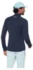MAMMUT Taiss ML Herren Outdoor Midlayer Jacke blau XL Produktbild-Vorschau 3