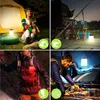 2er Campinglampe Wiederaufladbar, Camping Laterne, 3000K Produktbild-Vorschau 8