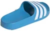 Infradito Adidas FY8071 da Bambini Anteprima dell’immagine prodotto 5