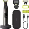Philips OneBlade Pro 360 QP6652/61 Face + Body Produktbild-Vorschau 1
