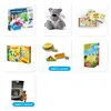 Kiste voller Spielzeug "Charlie" Produktbild-Vorschau 4