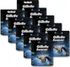 Gillette Sensor Excel Rasierklingen, 10er Pack x 10 Produktbild-Vorschau 4