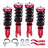 Znížená súprava Coilover pre Honda Civic ED8 ED9 EE8 CRX Náhľad obrázku produktu 2