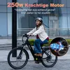 RCB G6 E-Bike 27.5" – Elektrofahrrad für Erwachsene, 36V Produktbild-Vorschau 8