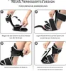 Plantarfasziitis Nacht-Schiene,Knöchelbandage, Fußstütze Produktbild-Vorschau 3