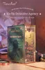 Booknook Violin Detective Agency Produktbild-Vorschau 5