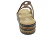 Rieker Pantoffel 629K9-24 Braun 3018 Produktbild-Vorschau 34