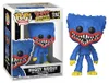 Figúrka Huggy Wuggy z hry Poppy Playtime, vinyl, 9 cm Náhľad obrázku produktu 4