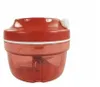 Fei Yu P 20865 Turbo-Chef D158 Zwiebelhacker - Rot Produktbild-Vorschau 1