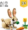 Uroczy króliczek Podgląd zdjęcia produktu 3