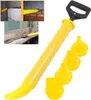 Fugenpistole für Mörtel DIY Mörtelspritze Handmörtelpumpe Produktbild-Vorschau 1