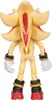 Jakks Pacific Shadow Sonic Figura Multicolore Multicolore Anteprima dell’immagine prodotto 7